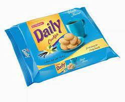 Olympic Daily Cookies 160 GM